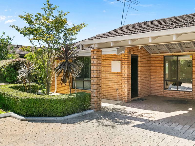 5/5 Orchid Street, Joondanna WA 6060