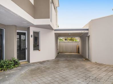 5/26 Carr Street, West Perth WA 6005