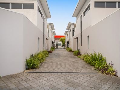 5/26 Carr Street, West Perth WA 6005