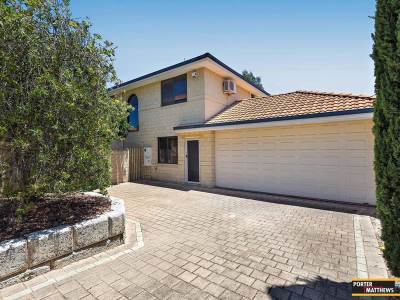 3/23 Anglesea Street, East Victoria Park WA 6101