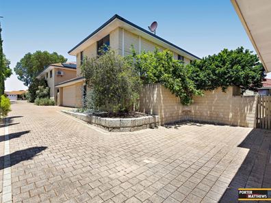 3/23 Anglesea Street, East Victoria Park WA 6101