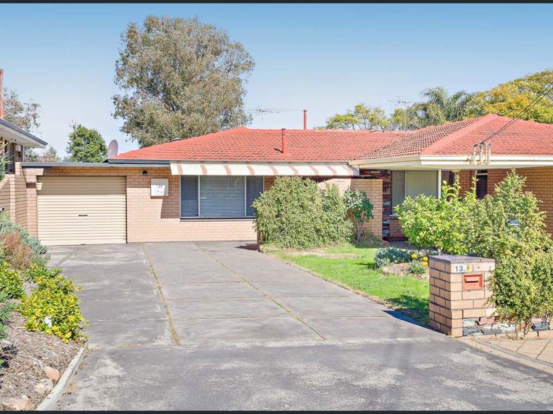 13B Pistol St, Spearwood WA 6163