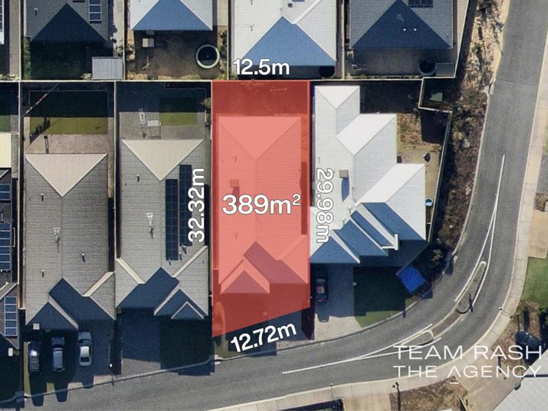 125 Sapphire Chase, Wellard