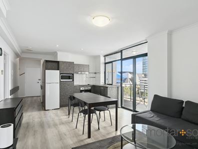 Unit 21/418-428 Murray St, Perth WA 6000