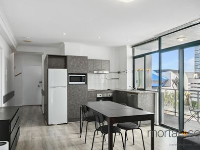 Unit 21/418-428 Murray St, Perth WA 6000