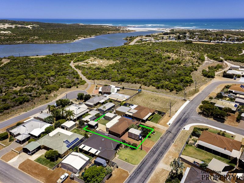 9 Rother Road, Cape Burney WA 6532