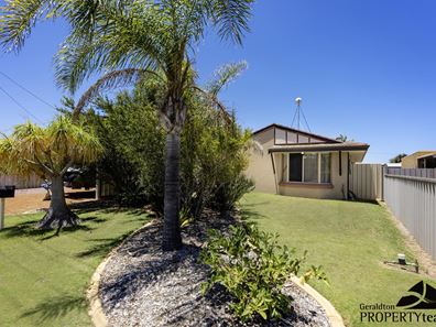 9 Rother Road, Cape Burney WA 6532