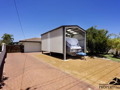 9 Rother Road, Cape Burney WA 6532