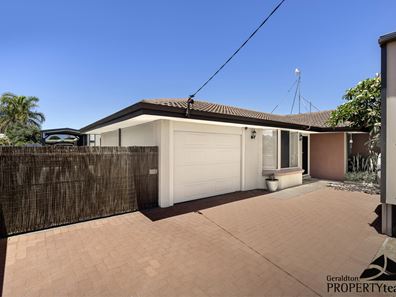 9 Rother Road, Cape Burney WA 6532