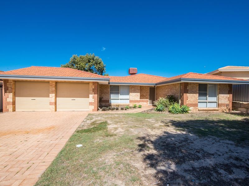 9 Mallee Court, Mount Tarcoola WA 6530