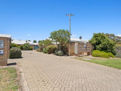 12/25 Ashford Avenue, Rockingham WA 6168