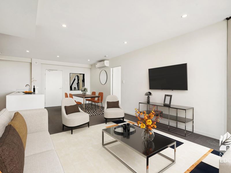 36/3 Homelea Court, Rivervale