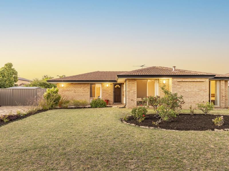 8 STEPHENS Street, Ocean Reef