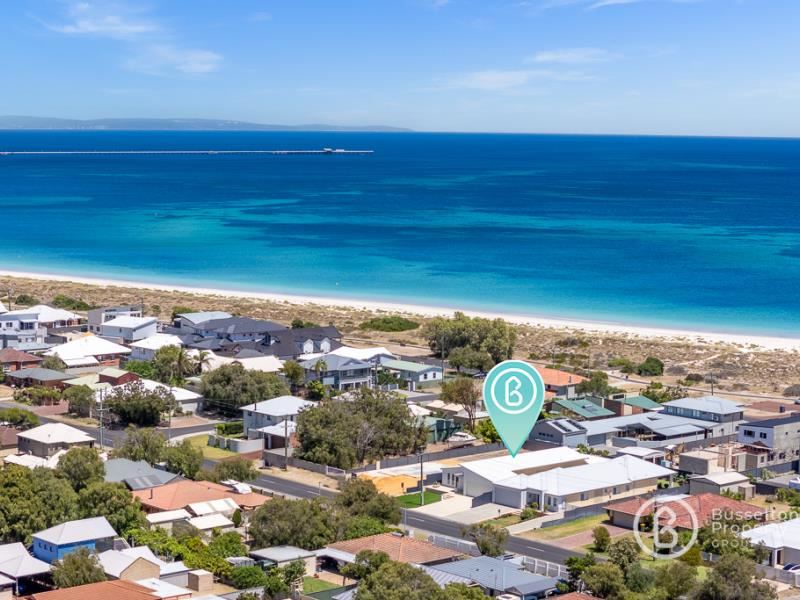 287 Marine Terrace, Geographe WA 6280