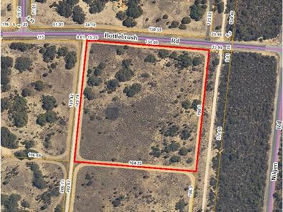 Lot 231 Bottlebrush Road, Nilgen WA 6044