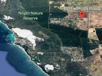 Lot 231 Bottlebrush Road, Nilgen WA 6044