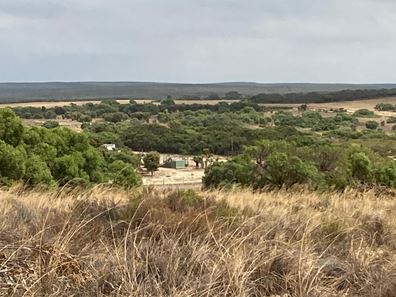 Lot 231 Bottlebrush Road, Nilgen WA 6044