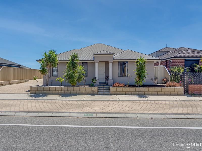 85A Hinchinbrook Avenue, Ridgewood