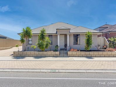 85A Hinchinbrook Avenue, Ridgewood WA 6030