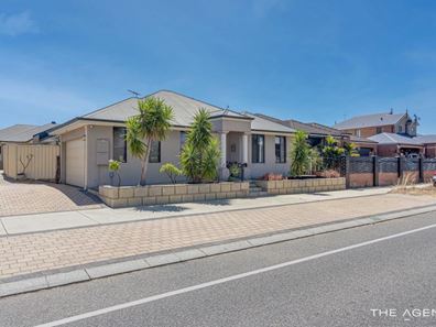 85A Hinchinbrook Avenue, Ridgewood WA 6030