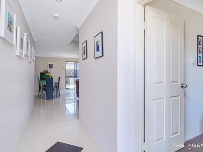 85A Hinchinbrook Avenue, Ridgewood WA 6030