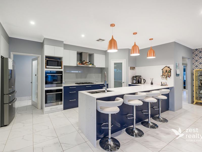 21 Brundall Street, Aveley