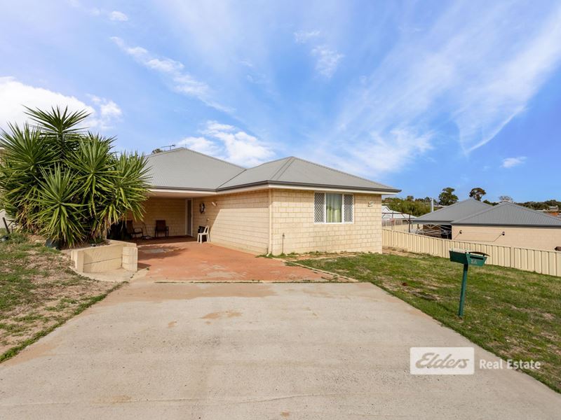 3A Belvedere Crescent, Eaton WA 6232 | For Rent - $590 per week