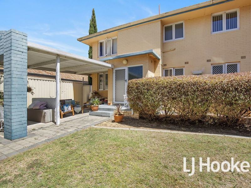 38 Maydwell Way, Calista