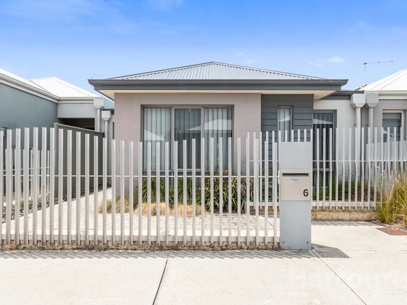 6 Sepia Way, Eglinton