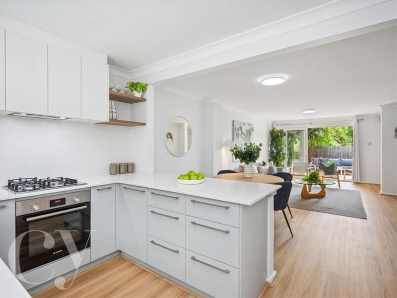 8/30 Wellington Street, Mosman Park