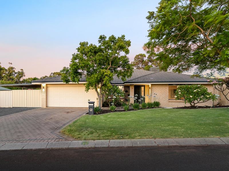 15 Sibley Ramble, Baldivis WA 6171