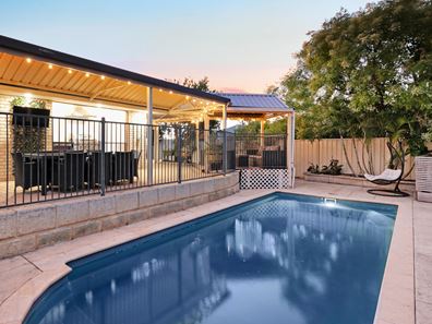 15 Sibley Ramble, Baldivis WA 6171