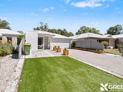 11/96 Bortolo  Drive, Greenfields WA 6210