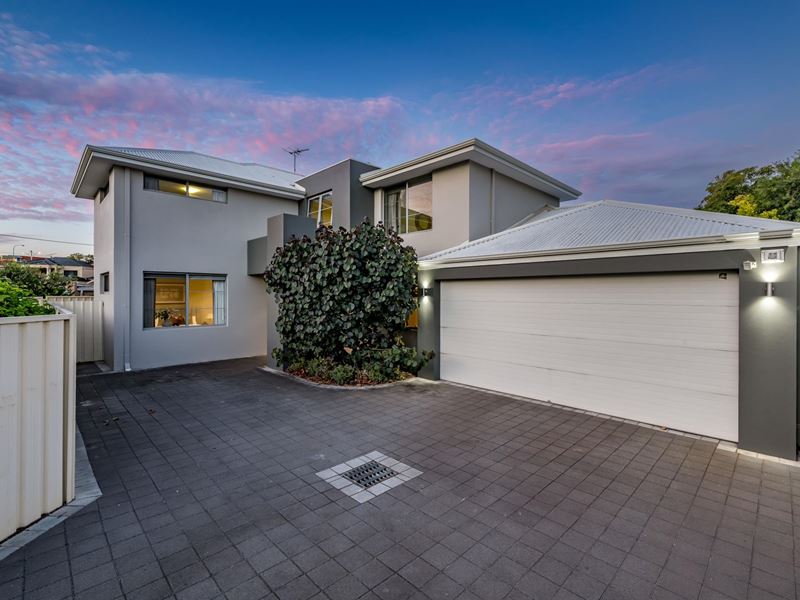 7A Telford Crescent, Stirling WA 6021