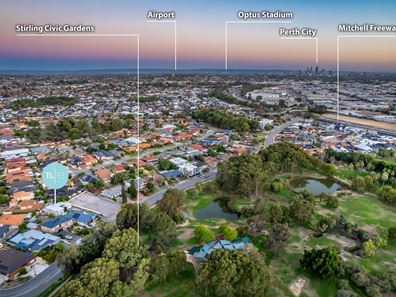 7A Telford Crescent, Stirling WA 6021