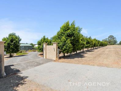 43 Acacia Retreat, Wundowie WA 6560