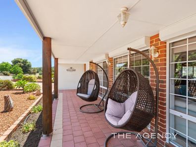 43 Acacia Retreat, Wundowie WA 6560
