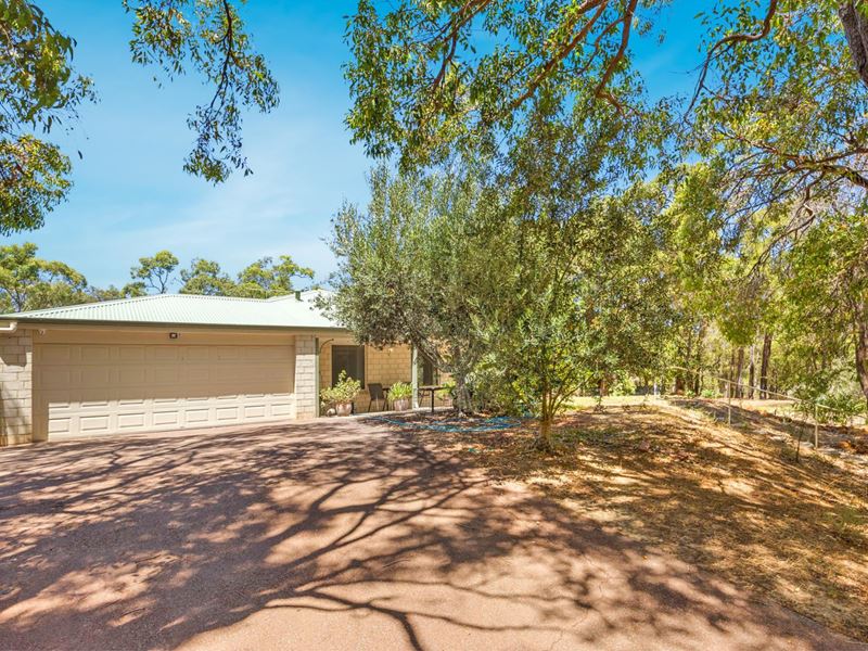 1117 Campersic Road, Brigadoon