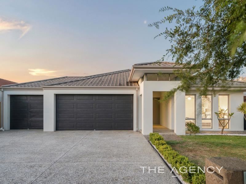 5 Lowerhall Gardens, Southern River