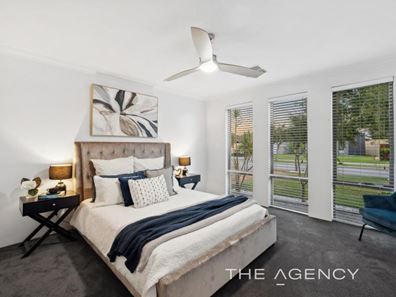 5 Lowerhall Gardens, Southern River WA 6110