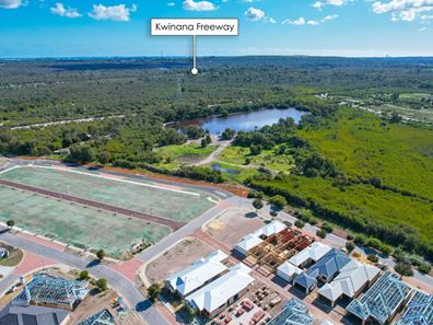 Lot 11,  Broadwater Ave, Anketell WA 6167