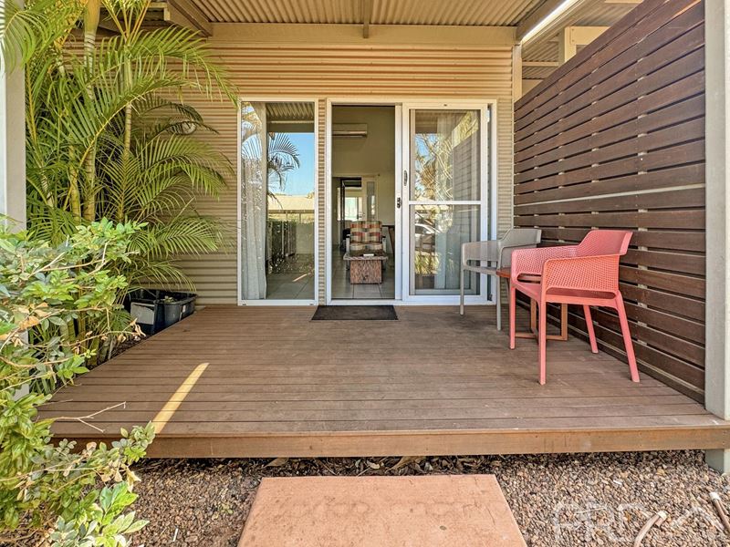 3/166 De Witt Road, Stove Hill WA 6714