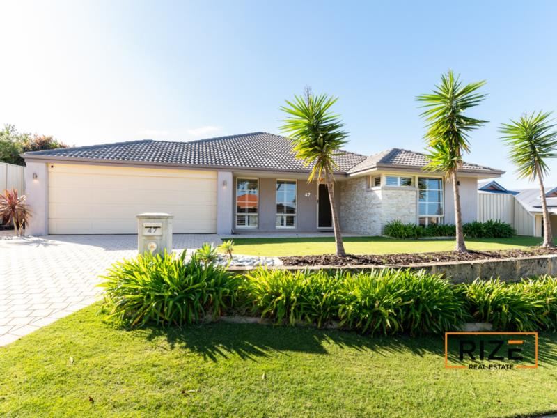 47 Abbey Green Road, Banksia Grove