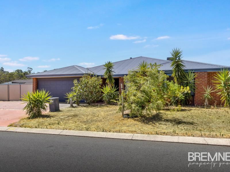24 Ostling Avenue, Bertram