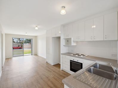 2/122 Ninth Avenue, Maylands WA 6051