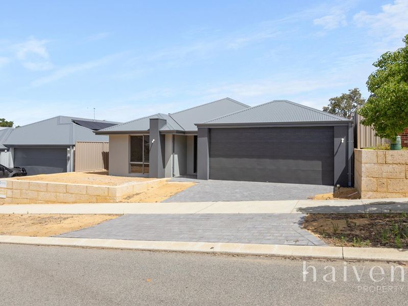 5 Hinckley Street, Parmelia WA 6167