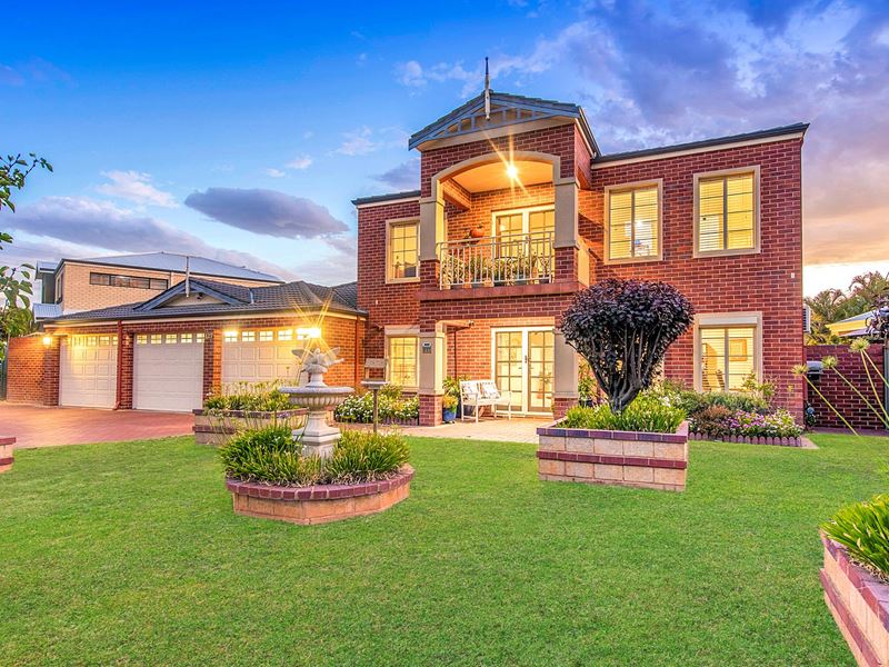 127 Lakey Street, Southern River WA 6110