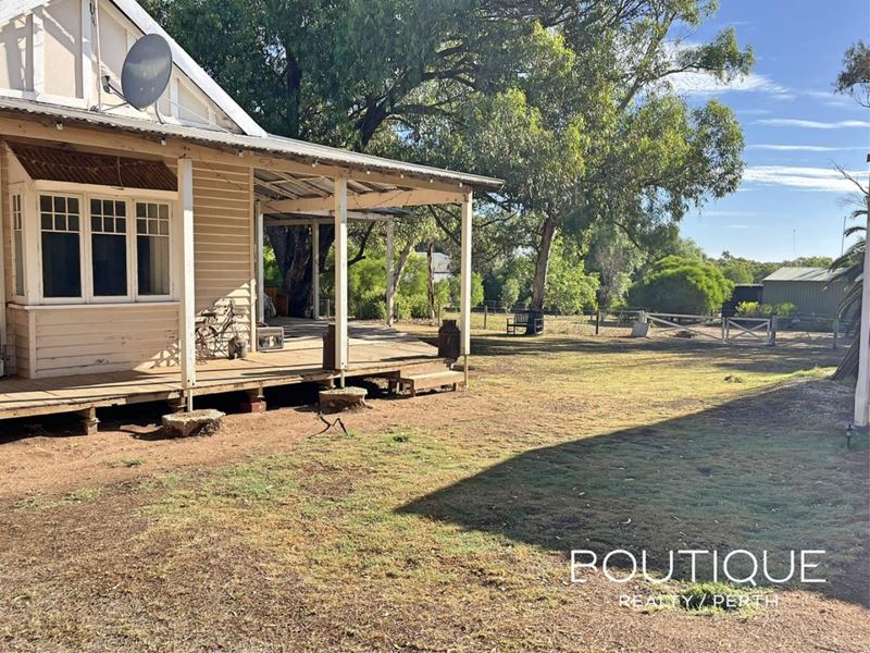 30199 Brand Highway, Dongara WA 6525