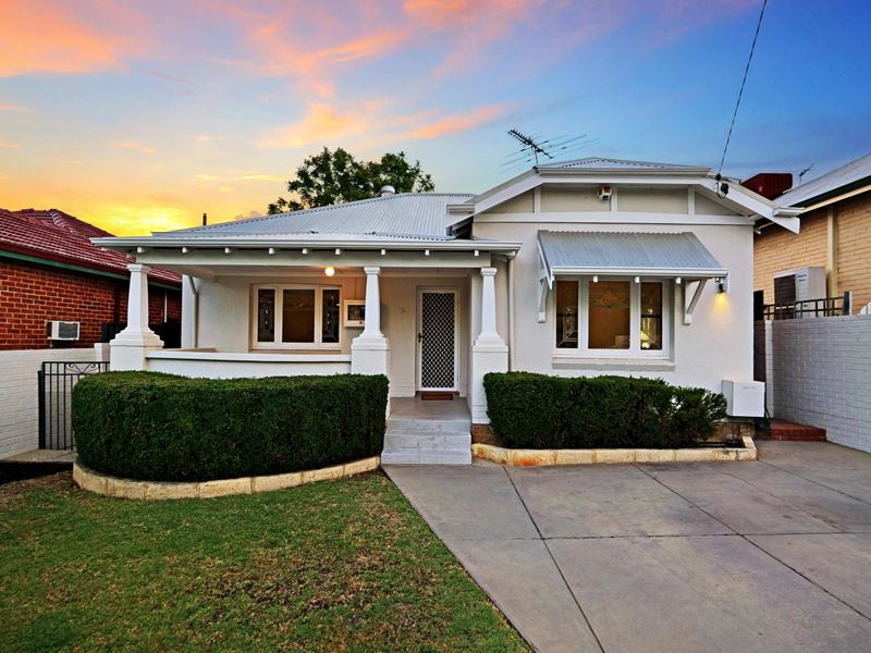 97 Sasse Avenue, Mount Hawthorn WA 6016