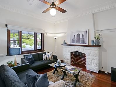 97 Sasse Avenue, Mount Hawthorn WA 6016